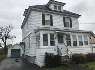 100 Hiram Ave, Liverpool, NY 13088