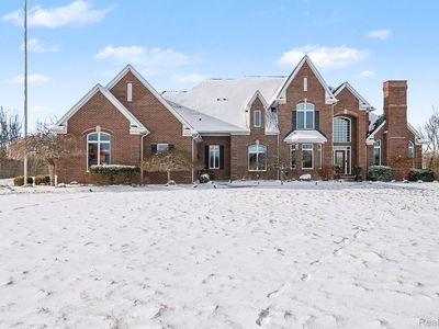 8399 Potter Rd, Flushing, MI, 48433
