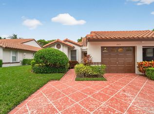6065 Sunny Manor Ct, Delray Beach, FL 33484