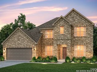 10513 Coyote Holw, San Antonio, TX 78253