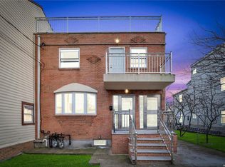 144-06 Tuskegee Airmen Way, Jamaica, NY 11435
