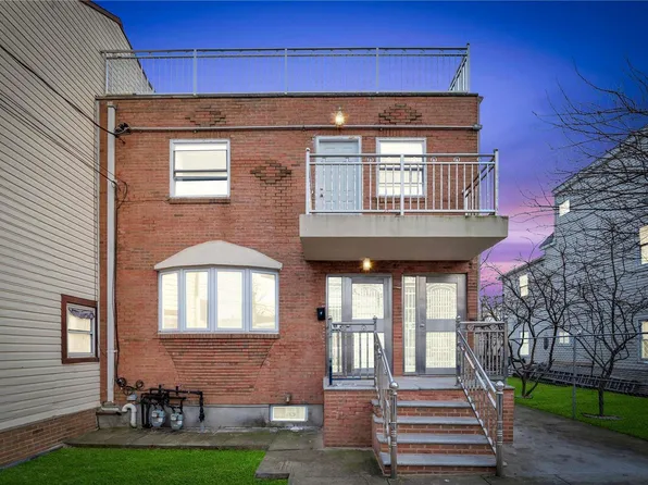 144-06 Tuskegee Airmen Way, Jamaica, NY 11435