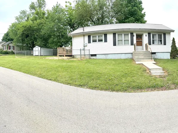 300 Hamilton Ave, Somerset, KY 42501