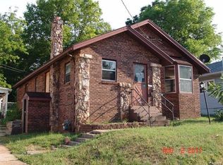 109 Saint Joseph St, Bonne Terre, MO