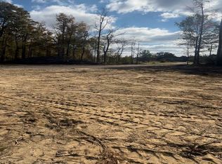 Jenkins Ln, Ahoskie, NC 27910