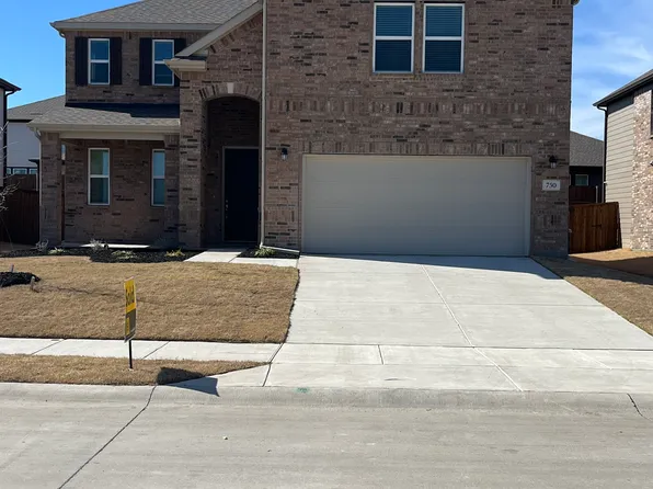 750 Jupe Way, Princeton, TX 75407