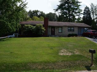 405 Parker Rd, Morristown, TN 37813