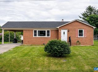 385 East Ave, Broadway, VA 22815