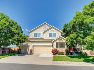 8207 Swadley Ct, Arvada, CO 80005