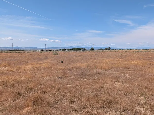 Felsite Ave, Rosamond, CA 93560