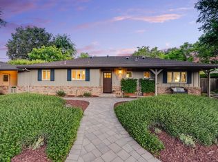 20580 Canyon View Dr, Saratoga, CA 95070