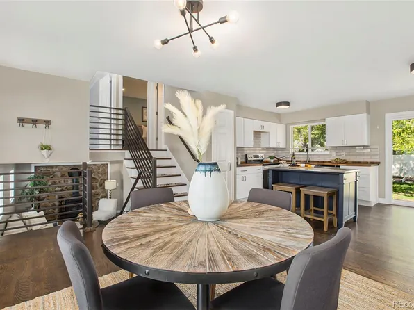4363 S Xenon Street, Morrison, CO 80465