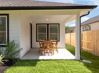 The Winedale (880) Plan, Landing Meadows - Premier Series, New Caney, TX 77357