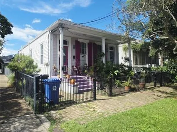 930 Aline St #A, New Orleans, LA 70115