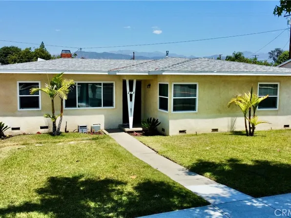205 E Cypress St, Covina, CA 91723