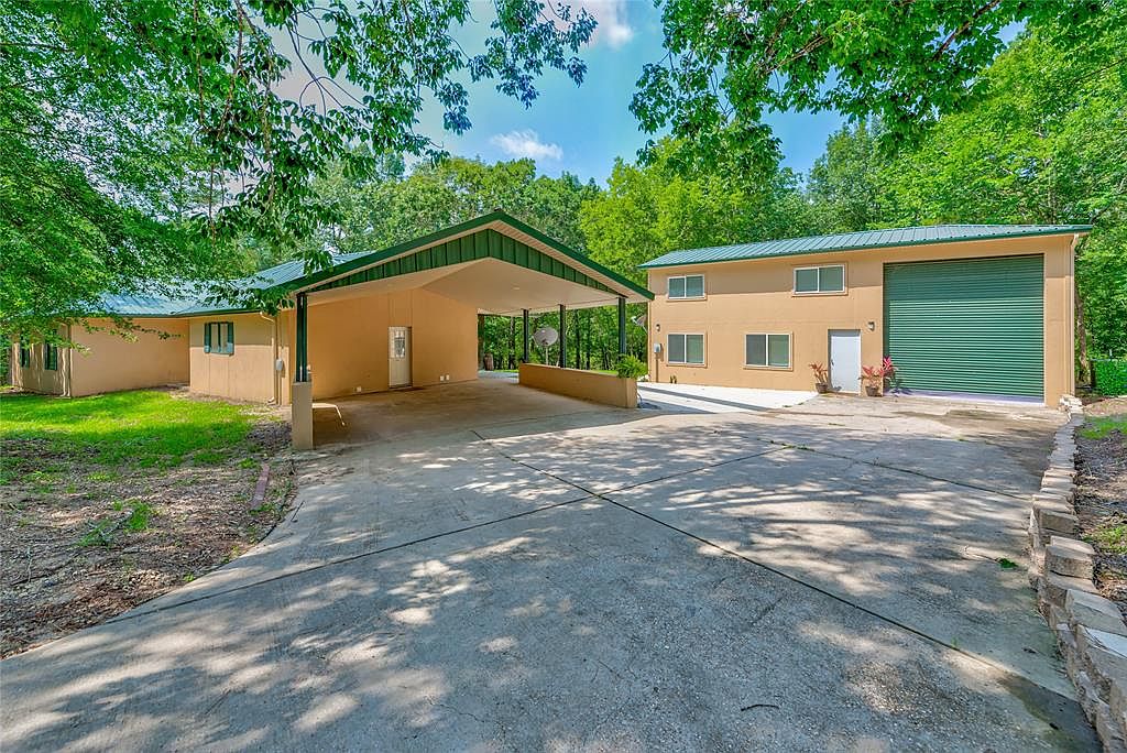 100 Kings Point Dr, Coldspring, TX 77331 MLS 34727850 Zillow