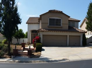 18813 Royston Pl, Rowland Heights, CA 91748