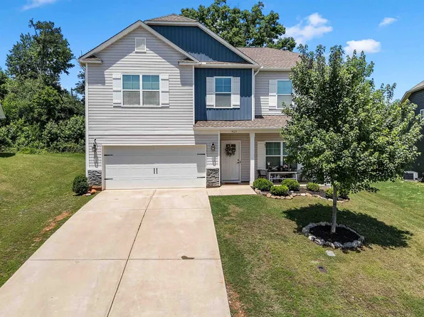 463 Torrington Dr, Duncan, SC 29334