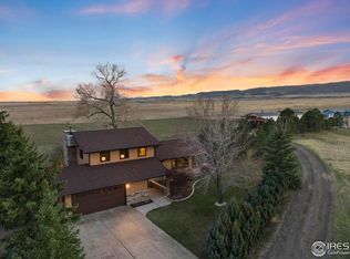 1725 W Trilby Rd, Fort Collins, CO 80526