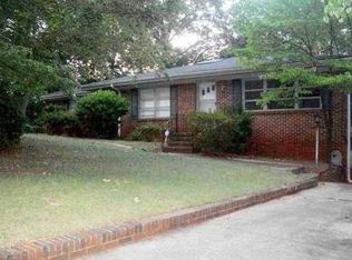 3117 Ashwood Rd #B, Hueytown, AL 35023