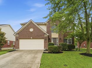 8314 Sea Mist Ct, West Chester, OH 45069