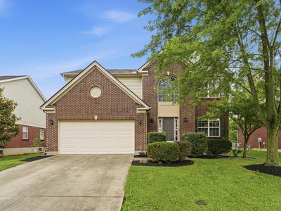 8314 Sea Mist Ct, West Chester, OH, 45069