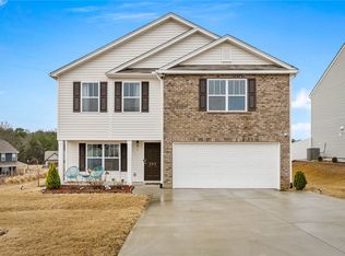 203 Millhone Way, Pendleton, SC 29670
