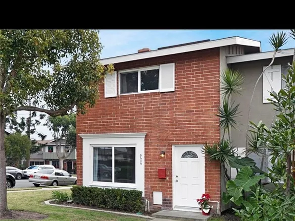 9646 Cornwall Dr, Huntington Beach, CA 92646