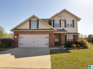 105 Hillcrest Dr, Montevallo, AL 35115