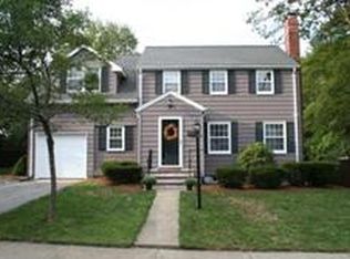 8 Chase Rd, Stoneham, MA 02180