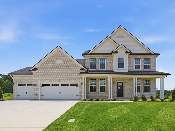 6 Pine St Lot 7912, Fairview, TN 37062
