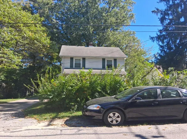 1816 Eileen Rd, Toledo, OH 43615