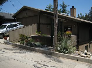 4640 Glenalbyn Dr, Los Angeles, CA 90065