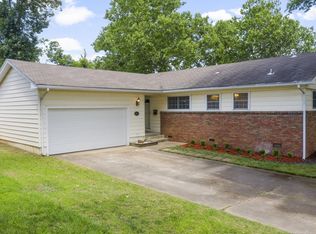 5745 E 26th Pl, Tulsa, OK 74114
