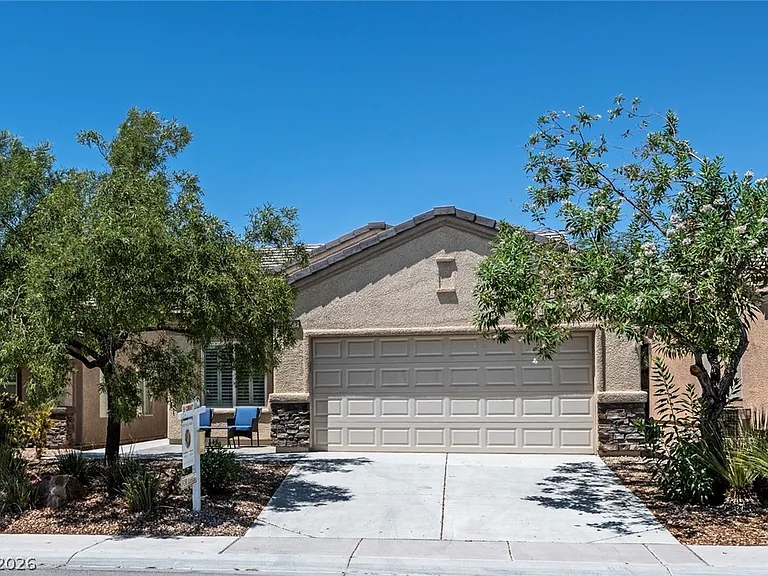 7657 Lily Trotter St — Photo 1