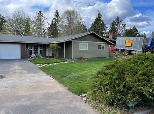 2845 NE Canyon Park Dr, Bend, OR 97701