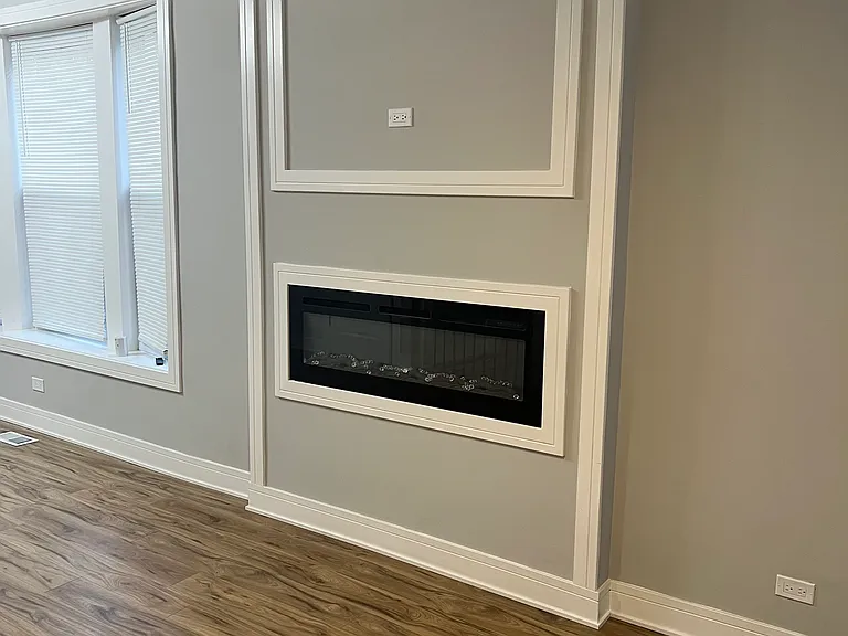 6917 S Aberdeen St #1 — Photo 3