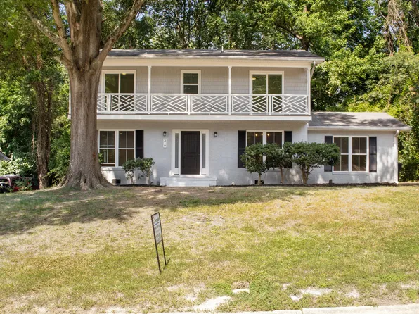 310 E Pilot St, Durham, NC 27707