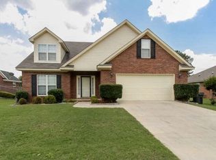 3915 Nantucket Cir, Grovetown, GA 30813