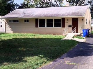 2618 Shrewsbury Rd, Columbus, OH 43221