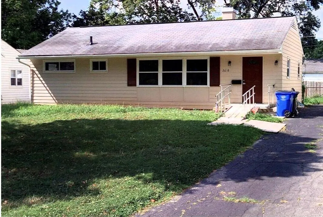 2618 Shrewsbury Rd photo 1