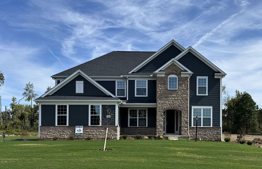 Home Exterior