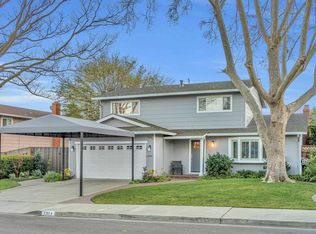 7374 Lemonwood Way, Pleasanton, CA
