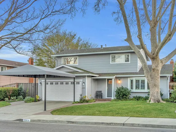 7374 Lemonwood Way, Pleasanton, CA 94588