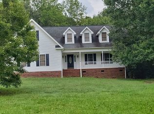 907 Little Brook Cir, York, SC 29745