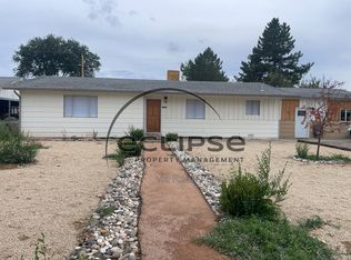 1030 E Pabor Ave #A, Fruita, CO 81521