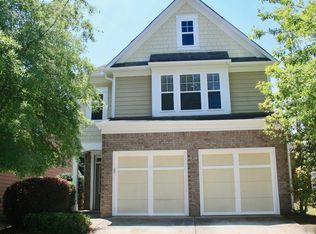5795 Crestwick Way #468, Cumming, GA 30040