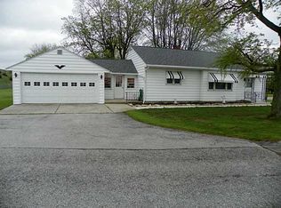 13984 Hardin Pike Rd, Wapakoneta, OH 45895