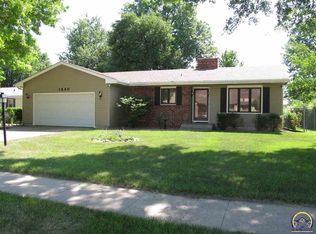 1240 SW Belle Ave, Topeka, KS 66604