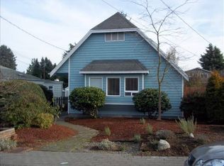 9024 7th Ave NW, Seattle, WA 98117